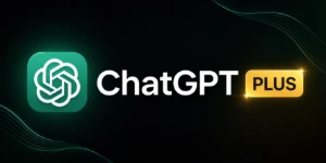 Conta Chat Gpt Plus - 30 dias ( Compartilhada ) - Assinaturas e Premium