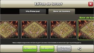 CV 10 Full+Extras - Clash of Clans