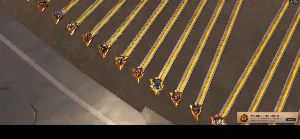 1,7bn de fama total otima para pve e pvp - Albion Online