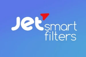 Jet Smart Filters - Licença Gpl