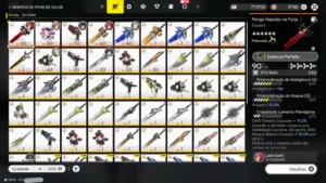 Conta Arknights Endfield Level 52 - Outros