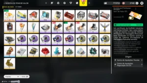 Conta Arknights Endfield Level 52 - Outros