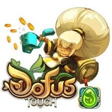 KAMAS DOFUS TOUCH (BRUTAS)  R$ 9,80  1MK