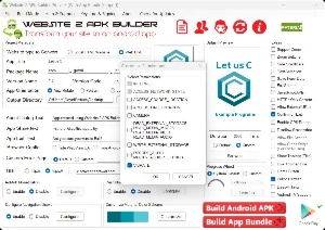 Website 2 APK Builder Pro 5.0 - Crie Aplicativos Android - Outros