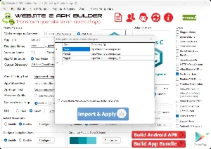 Website 2 APK Builder Pro 5.0 - Crie Aplicativos Android - Outros