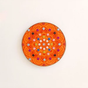 Mandala da Paz Lr