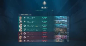 Conta Valorant Prata 3 + conta de lol