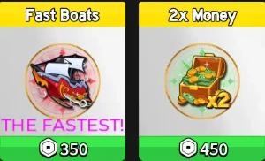 Conta Blox Fruits 5Perm|Gamepass|X3 Storage|1/7 RACE V4 - Roblox