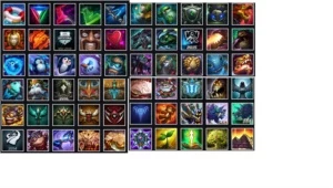Conta League of Legends Diamante 5 LOL