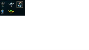 Conta League of Legends Diamante 5 LOL