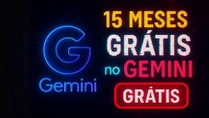 Método veo3 + 15 meses Grátis| Completo - Outros