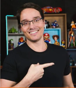 Youtuber Campeão - Courses and Programs