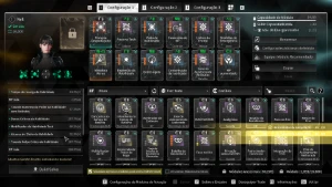 Conta Endgame The First Descendant | Rank 28 - Steam