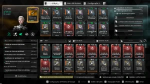 Conta Endgame The First Descendant | Rank 28 - Steam