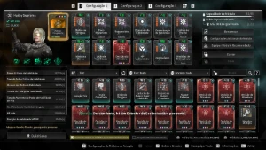 Conta Endgame The First Descendant | Rank 28 - Steam