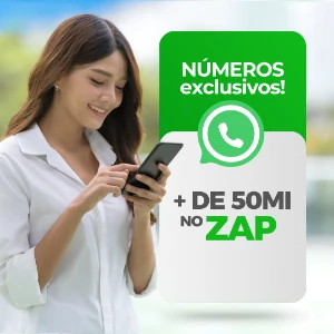 500 Milhões De Numeros  [conteúdo removido] app - Serviços Digitais