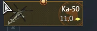 CONTA WAR THUNDER- LVL 100 - título Old guard since 2013 - - Outros