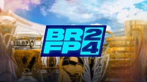 Patch BRFP para EA FC 24 Pc