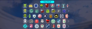 Patch BRFP para EA FC 24 Pc - FIFA