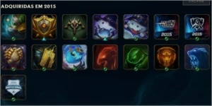 ACC LOL - League of Legends