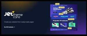 Pack Crocoblock - Outros