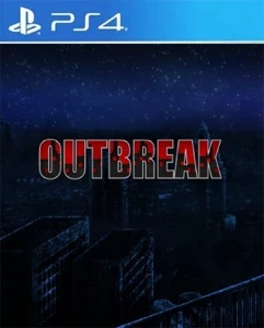 Outbreak ps4 - digital - Playstation