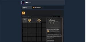 Steam Banida, 32 jogos, operação diamante no CS + 2021 medal - Counter Strike