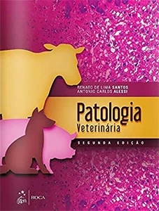 Patologia veterinária – 2. Edição - Outros