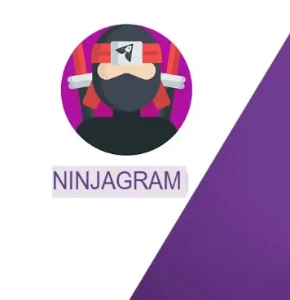 NinjaGram Automação para Instagram - Outros