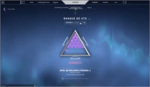 Conta de lol e valorant - League of Legends