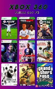 Comprar contas de Xbox 360