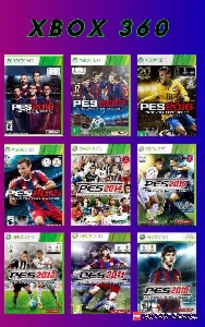 Comprar contas de Xbox 360