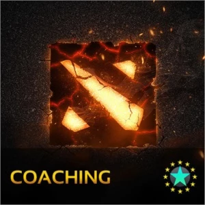 Coaching de Dota 2 [Aulas]