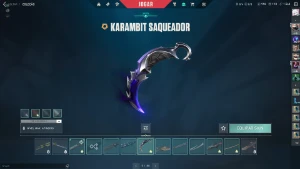Conta || Full Acesso || Todas skins saqueadoras || Garantia - Valorant