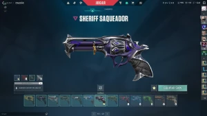 Conta || Full Acesso || Todas skins saqueadoras || Garantia - Valorant