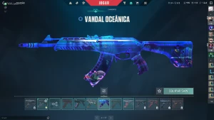 Conta || Full Acesso || Todas skins saqueadoras || Garantia - Valorant