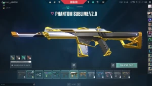 Conta || Full Acesso || Todas skins saqueadoras || Garantia - Valorant