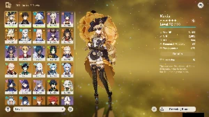 CONTA Genshin Top 1% AR60: 28 Personagens t5 | 11 Armas t5 - Genshin Impact