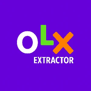 ✅Extrator de contatos da OLX - Others