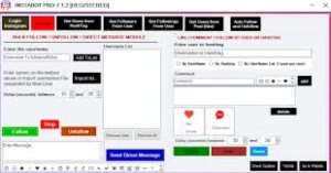 Instabot Pro - Outros