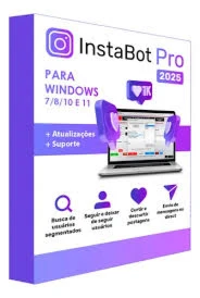 Instabot Pro - Outros