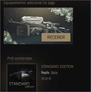 Tarkov - Escape from Tarkov