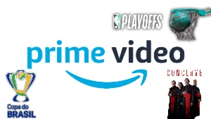 (Conta Só Sua Por 6 Meses) Amazon Prime Barata E Privada 6M - Assinaturas e Premium