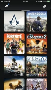 CONTA PSN - Playstation