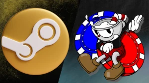 Steam Key Aleatória Premium ( JOGOS DE 500-5000R$ )