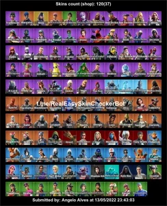 CONTA FORTNITE ( MINTY, GLOW E SALVE O MUNDO ANTIGO)