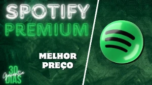 Spotify Premium Individual - Estamos On 🔴 Entrega Rápida - Assinaturas e Premium
