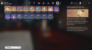 Conta Rank 26 Honkai Star Rail - Outros