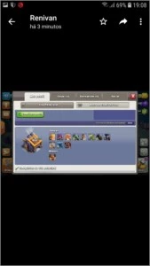 CV13 - Clash of Clans