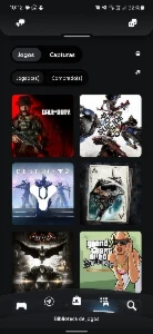 Conta Playstation (Full acesso) com MW3 Edição COFRE + Jogos - Outros